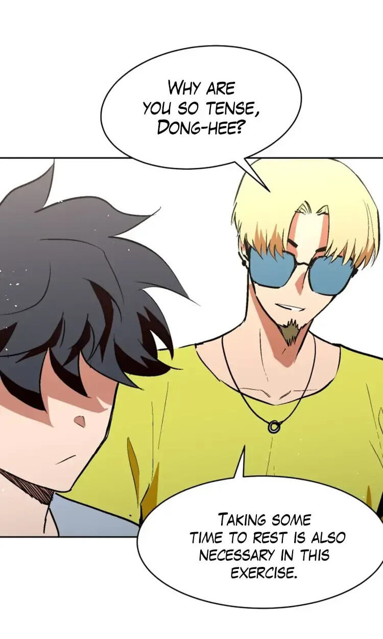 Read Street Workout chapter 41 image 79 on Lezhin
