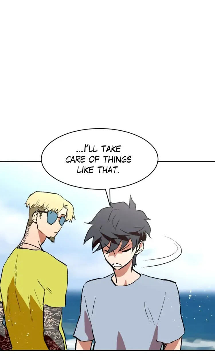 Read Street Workout chapter 41 image 80 on Lezhin