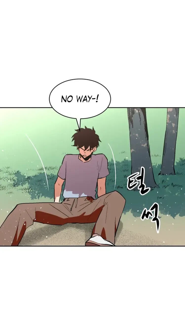 Read Street Workout chapter 41 image 85 on Lezhin