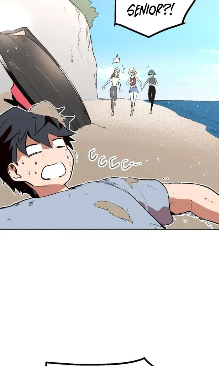 Read Street Workout chapter 41 image 93 on Lezhin