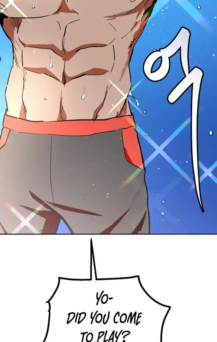 Read Street Workout chapter 41 image 96 on Lezhin