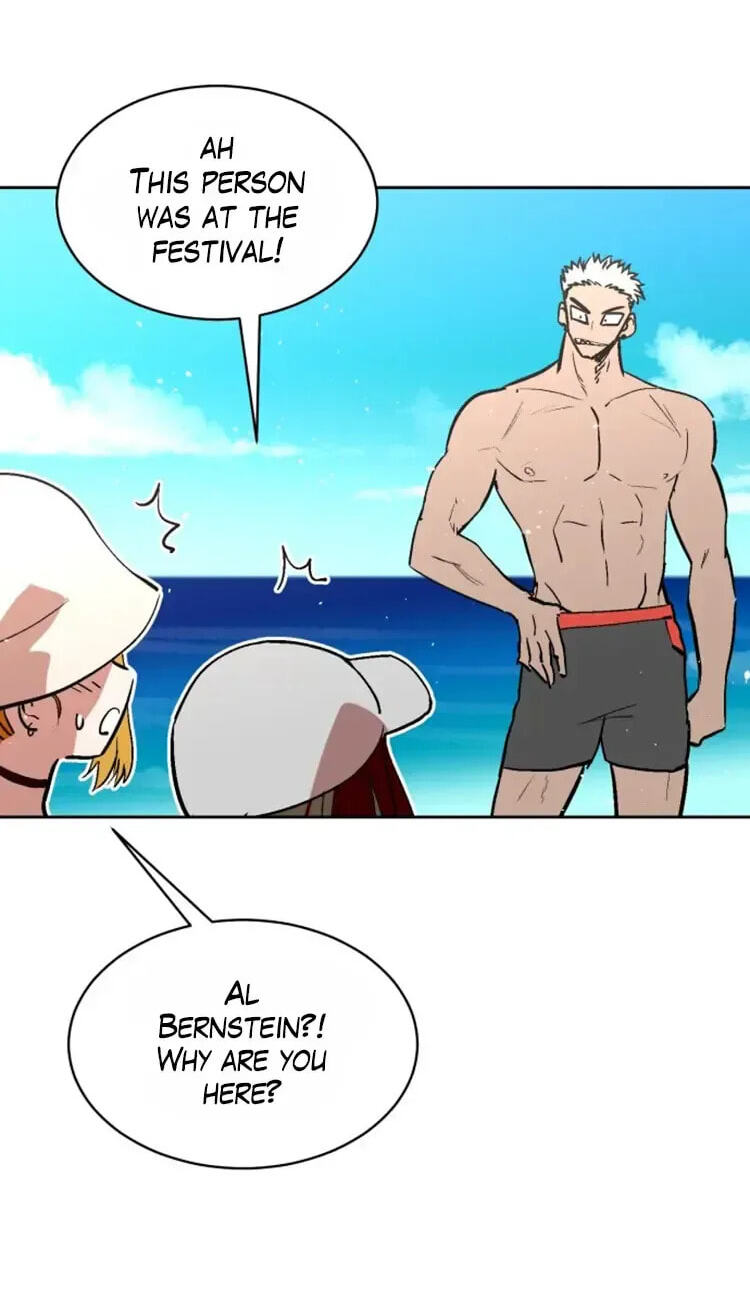 Read Street Workout chapter 42 image 10 on Lezhin