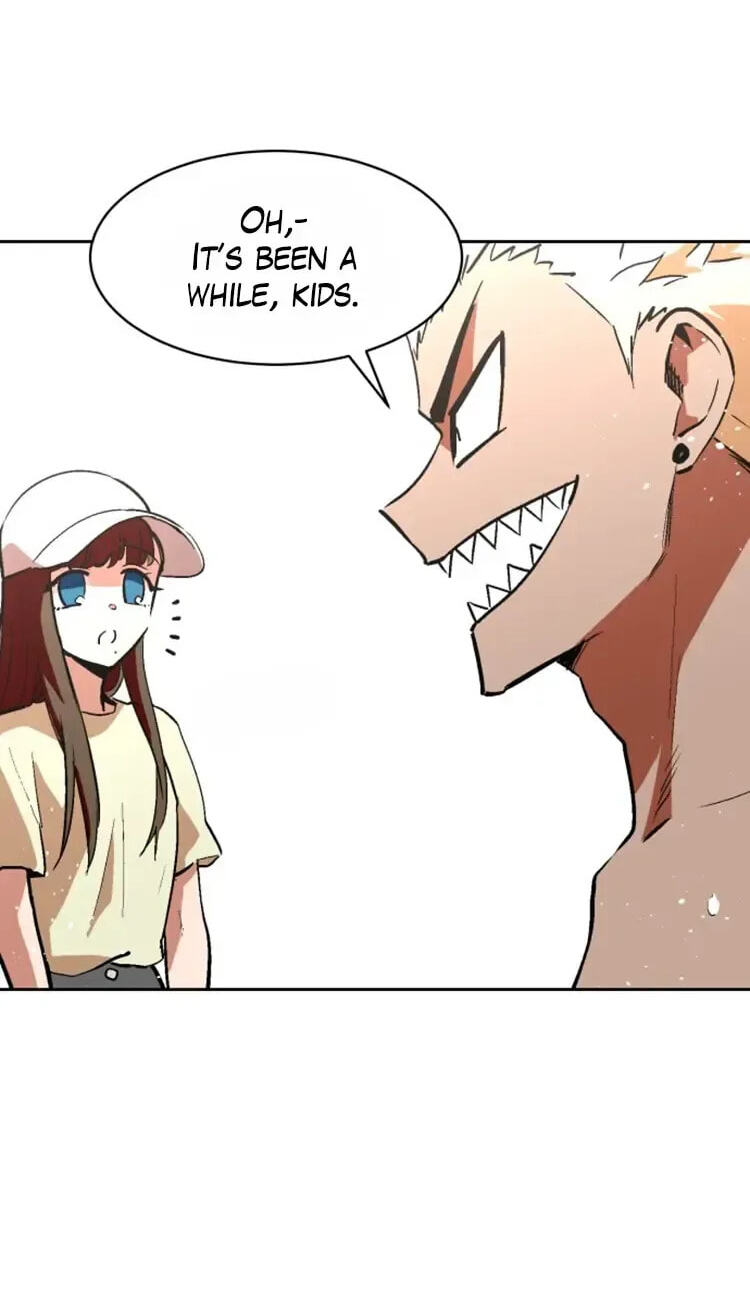 Read Street Workout chapter 42 image 11 on Lezhin