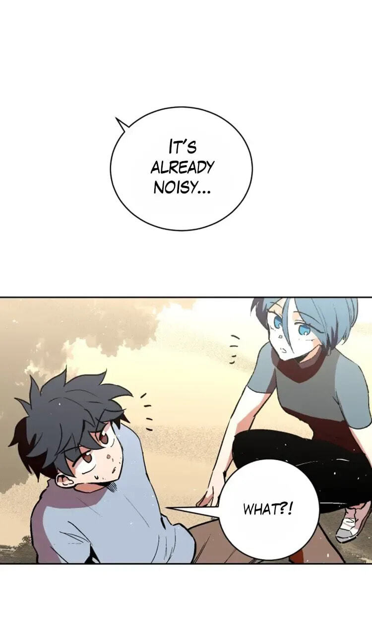 Read Street Workout chapter 42 image 12 on Lezhin