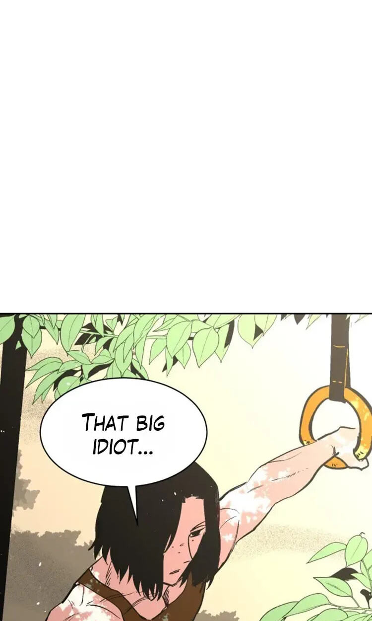 Read Street Workout chapter 42 image 13 on Lezhin