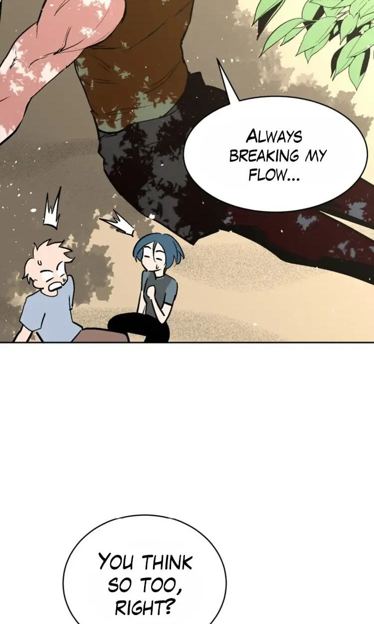 Read Street Workout chapter 42 image 14 on Lezhin