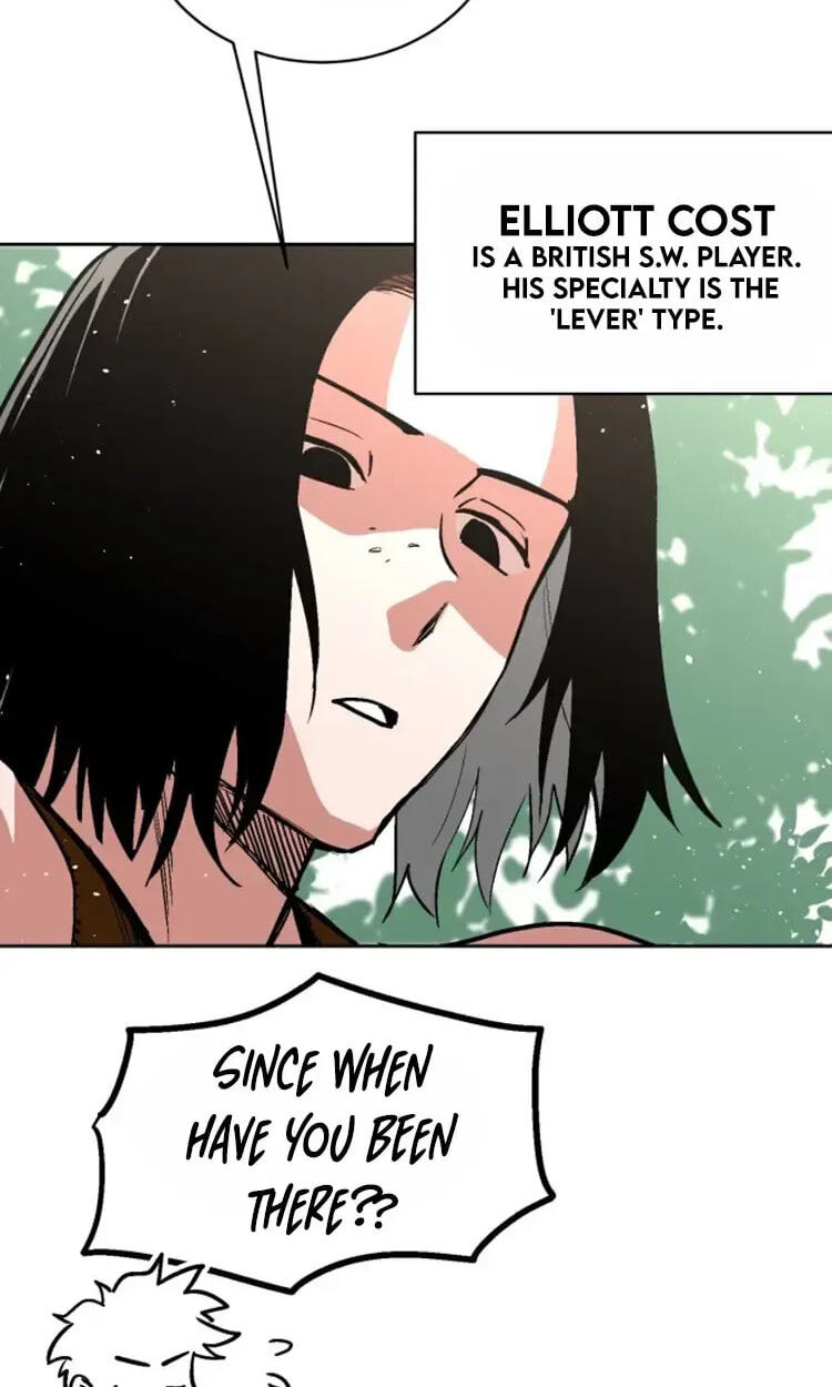 Read Street Workout chapter 42 image 15 on Lezhin