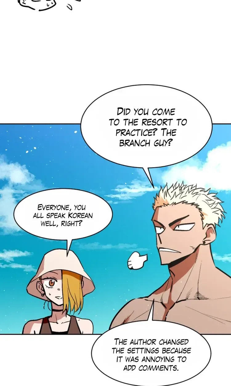 Read Street Workout chapter 42 image 16 on Lezhin