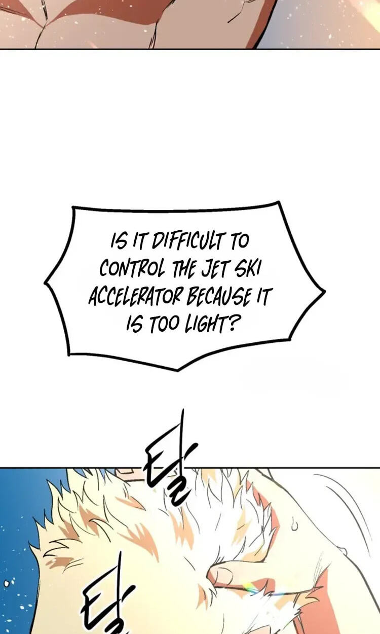 Read Street Workout chapter 42 image 2 on Lezhin