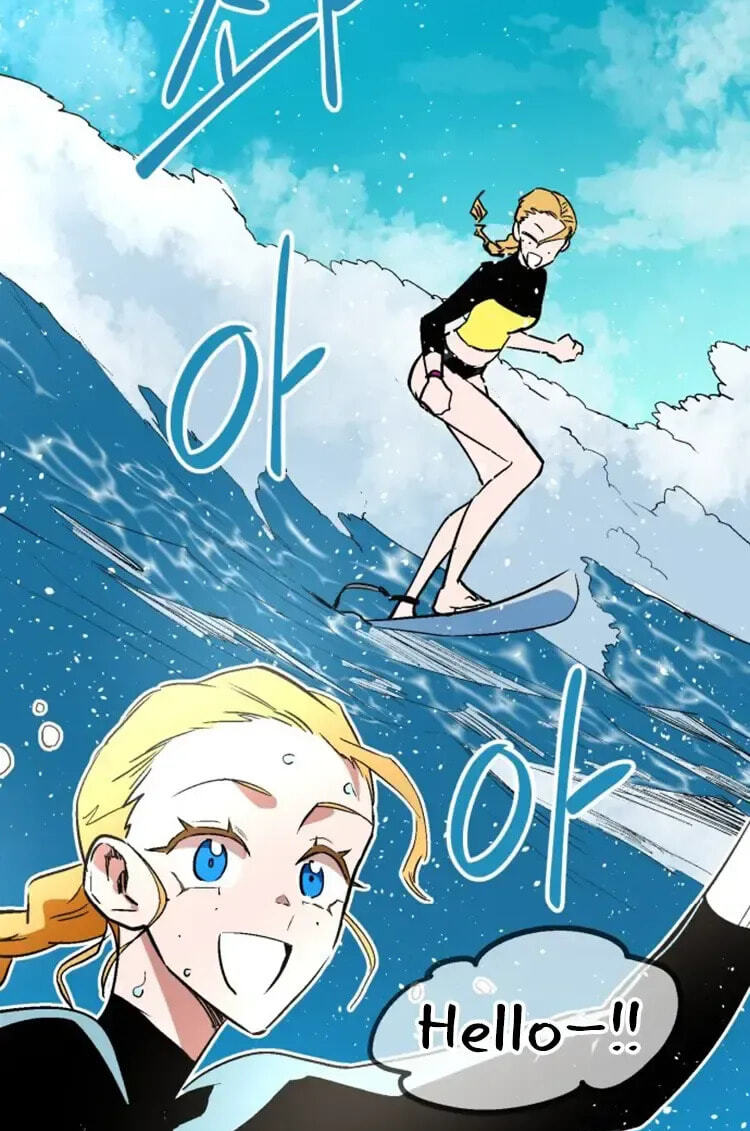 Read Street Workout chapter 42 image 20 on Lezhin