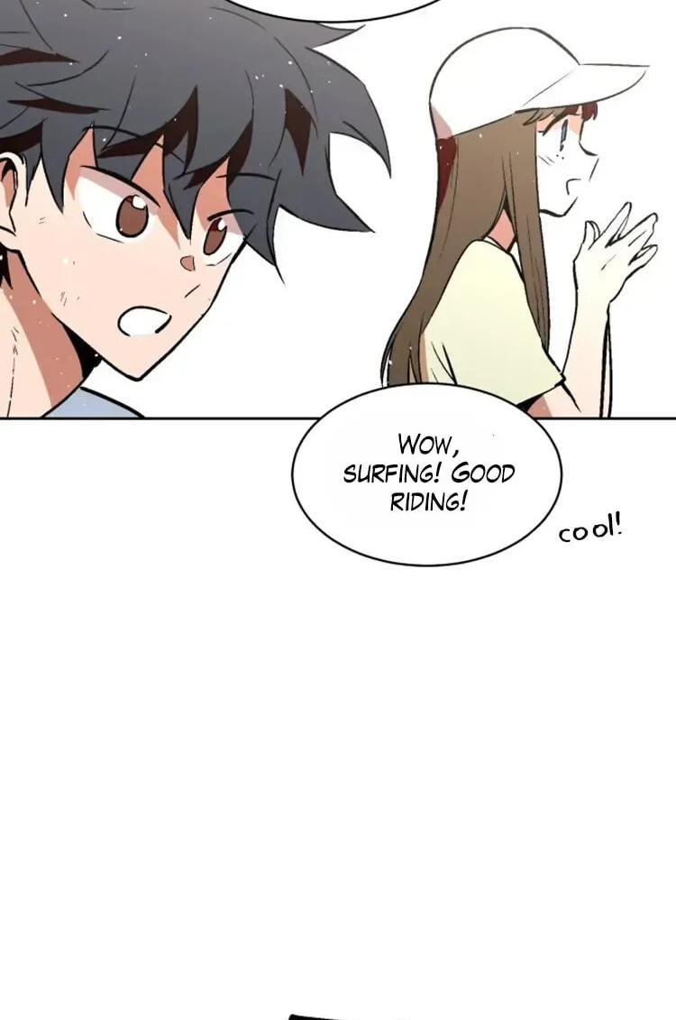 Read Street Workout chapter 42 image 22 on Lezhin