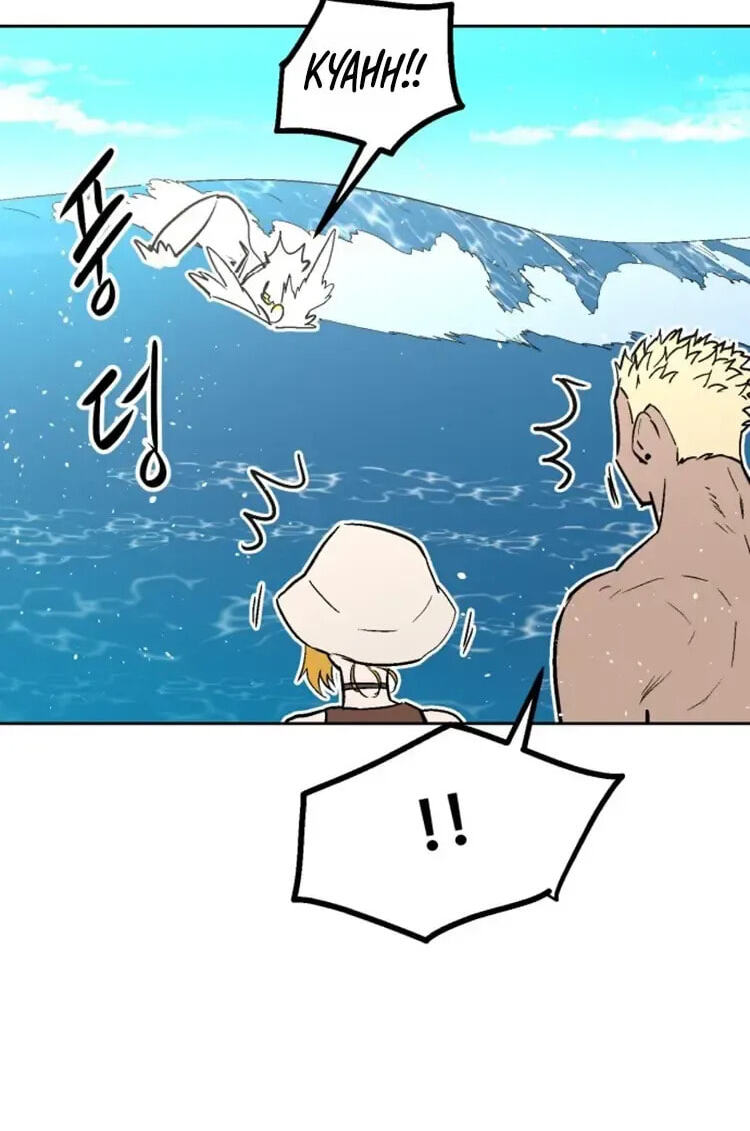 Read Street Workout chapter 42 image 23 on Lezhin