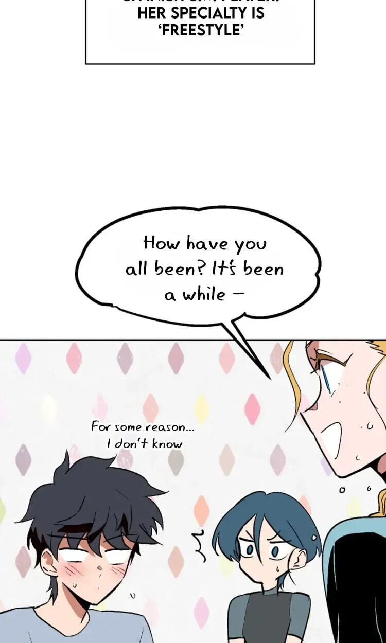 Read Street Workout chapter 42 image 28 on Lezhin