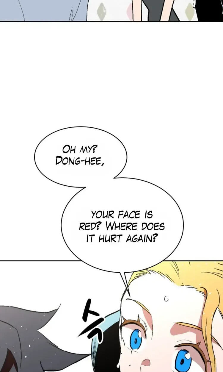 Read Street Workout chapter 42 image 29 on Lezhin