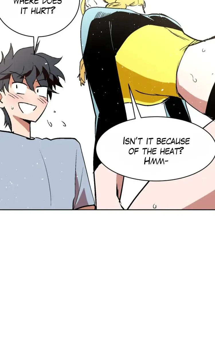 Read Street Workout chapter 42 image 31 on Lezhin