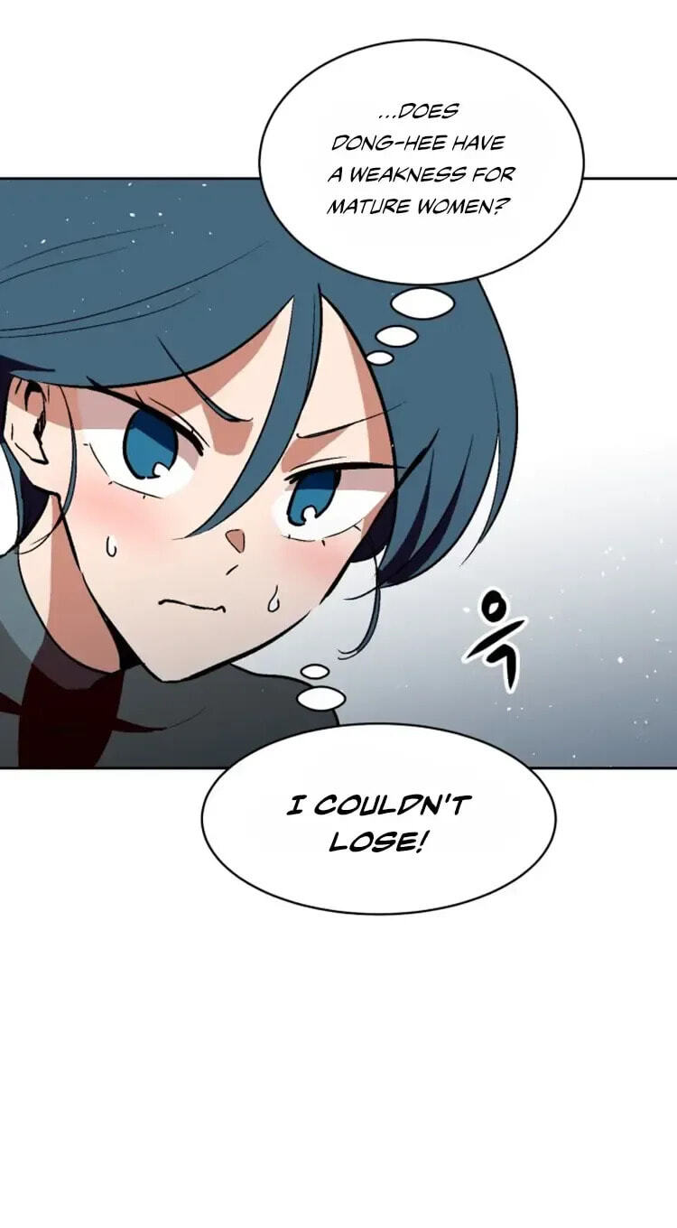 Read Street Workout chapter 42 image 32 on Lezhin