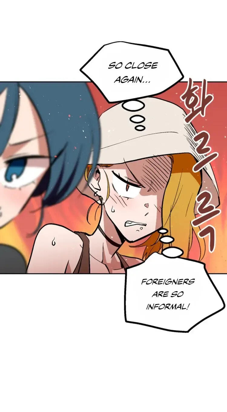 Read Street Workout chapter 42 image 33 on Lezhin