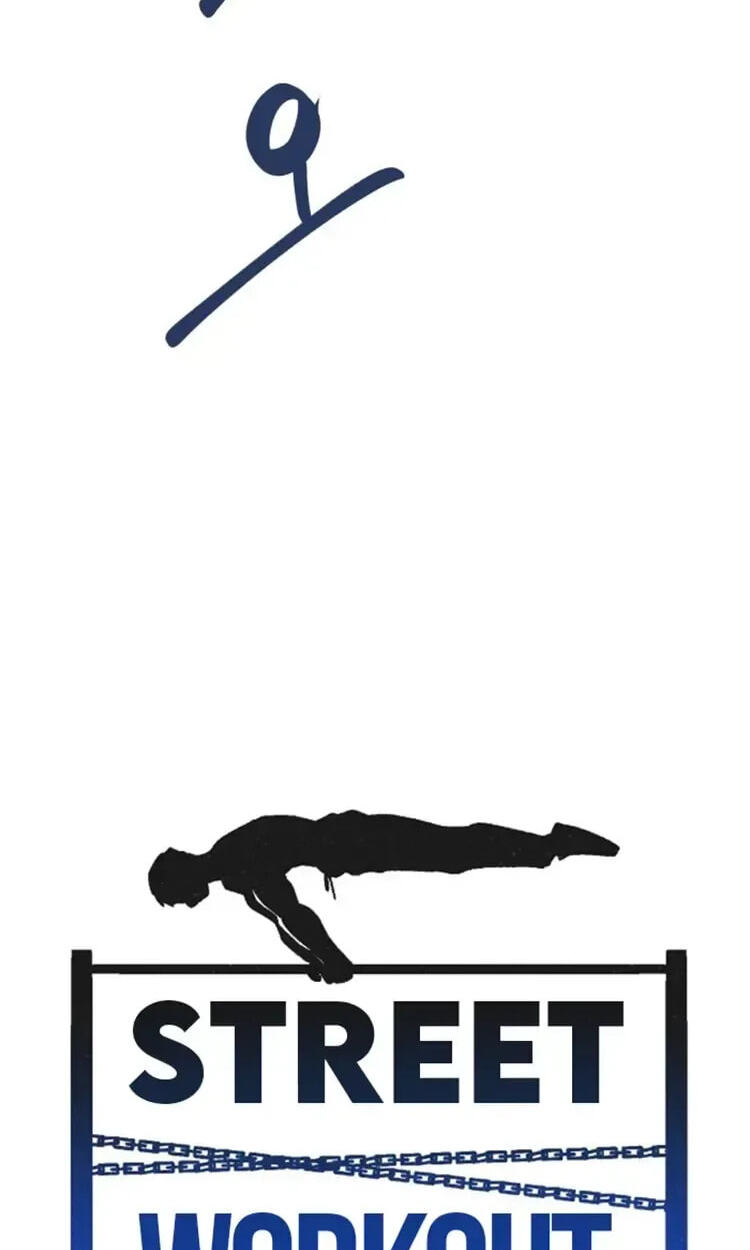 Read Street Workout chapter 42 image 35 on Lezhin