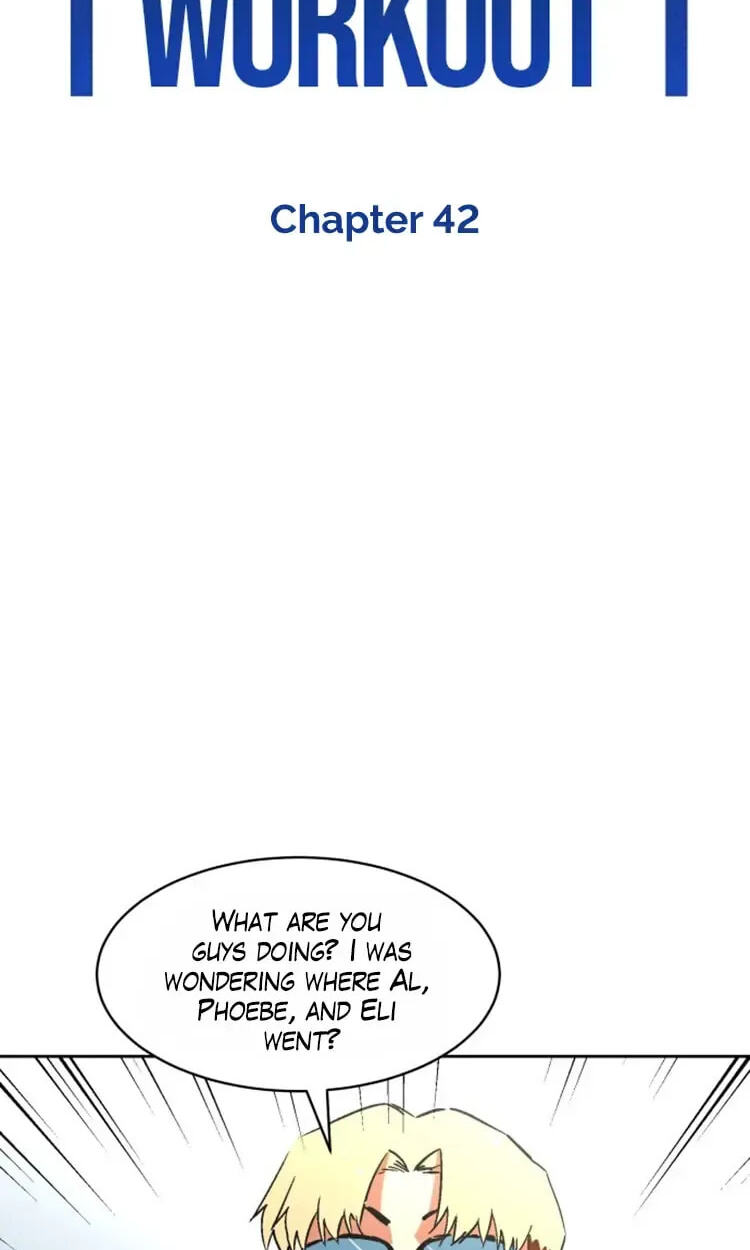 Read Street Workout chapter 42 image 36 on Lezhin
