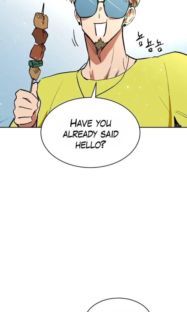 Read Street Workout chapter 42 image 37 on Lezhin