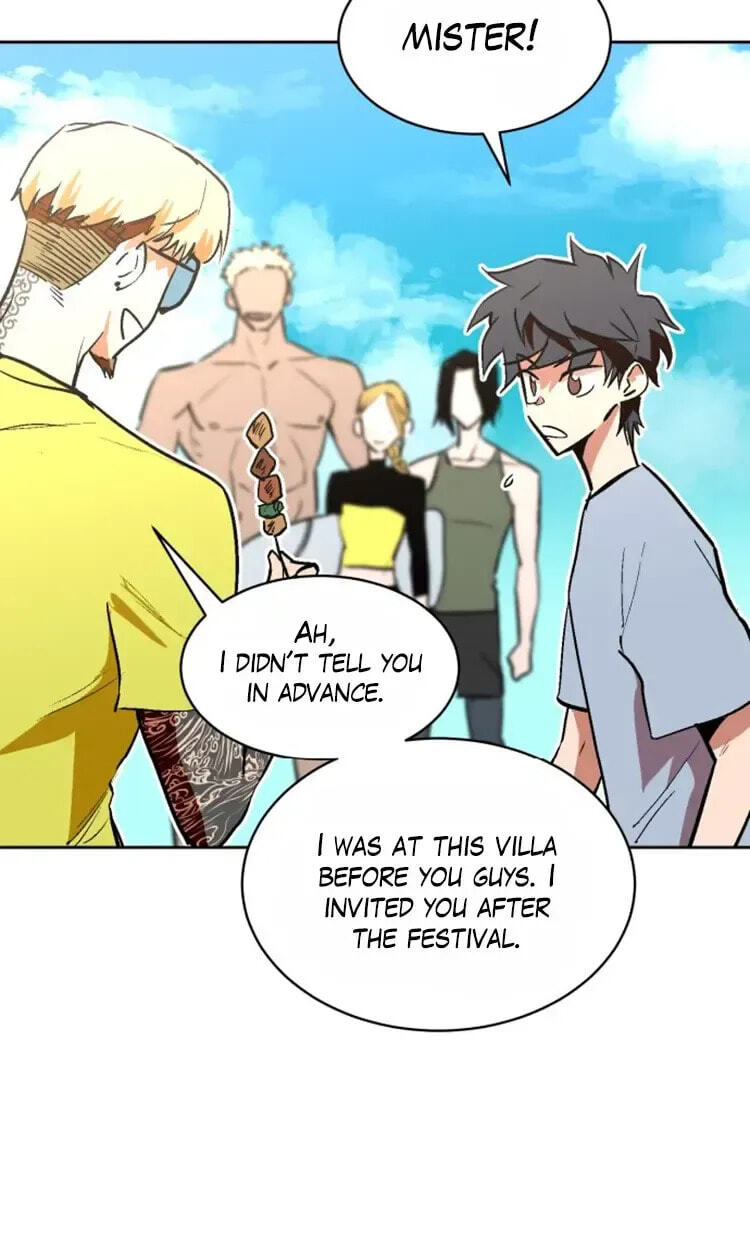 Read Street Workout chapter 42 image 38 on Lezhin
