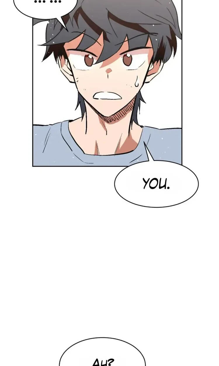 Read Street Workout chapter 42 image 4 on Lezhin