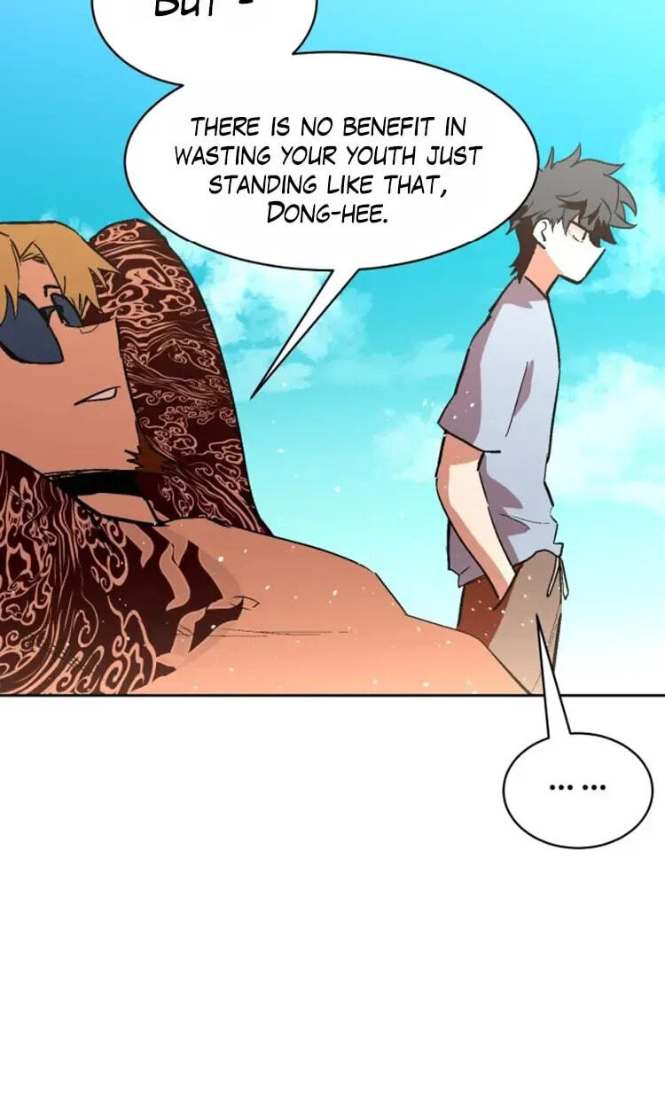Read Street Workout chapter 42 image 49 on Lezhin