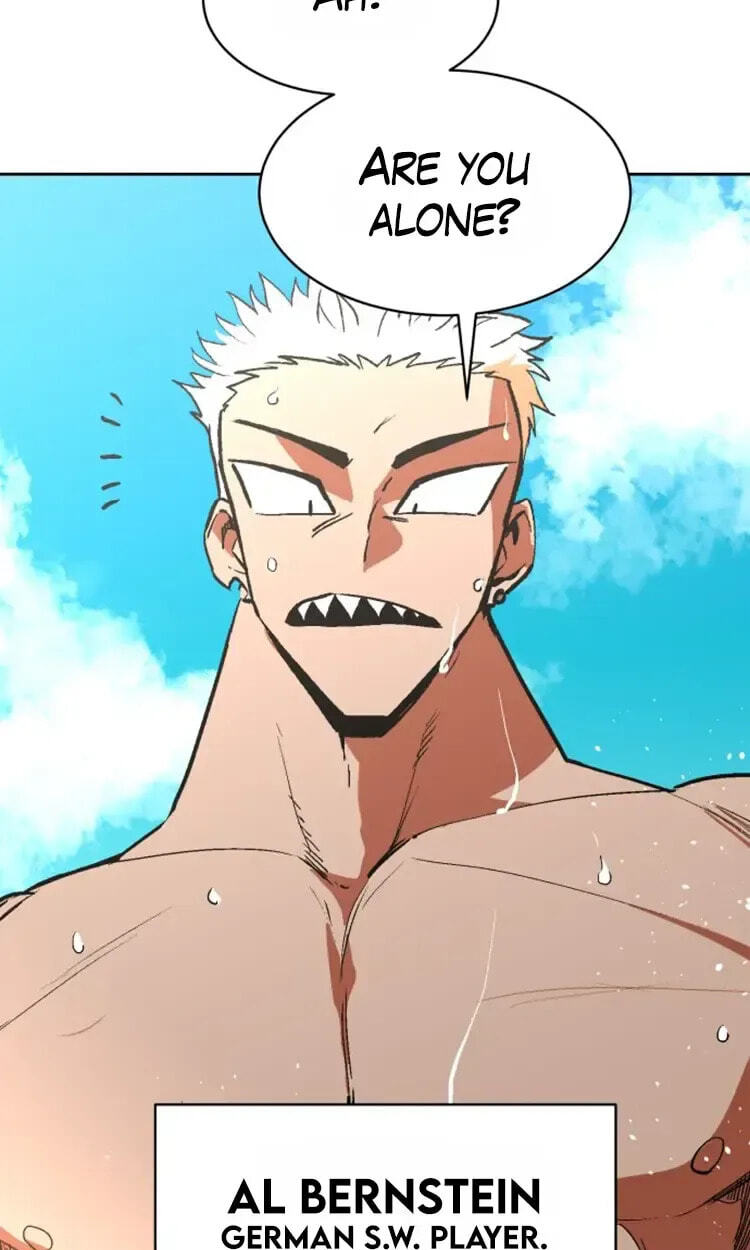 Read Street Workout chapter 42 image 5 on Lezhin