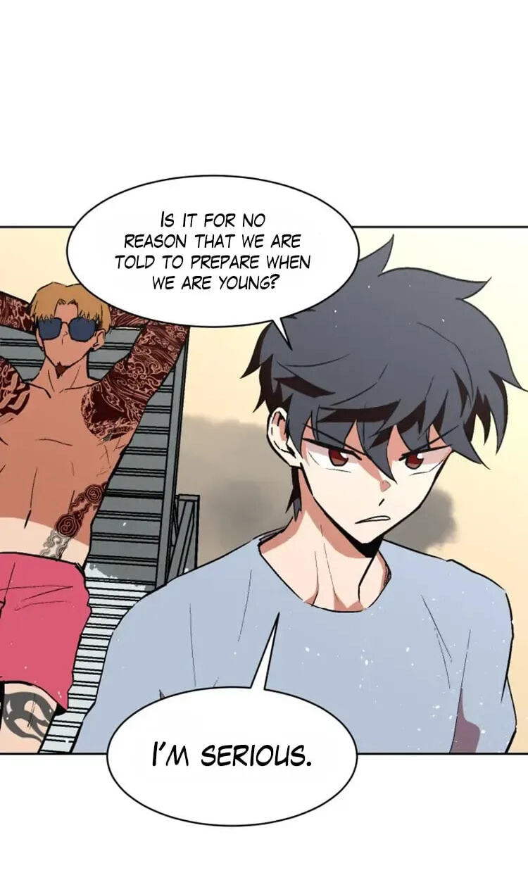 Read Street Workout chapter 42 image 50 on Lezhin