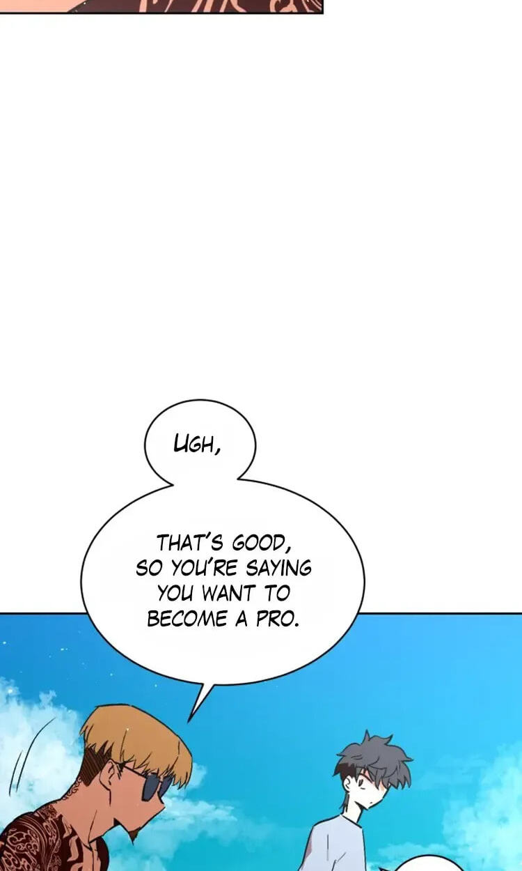 Read Street Workout chapter 42 image 52 on Lezhin
