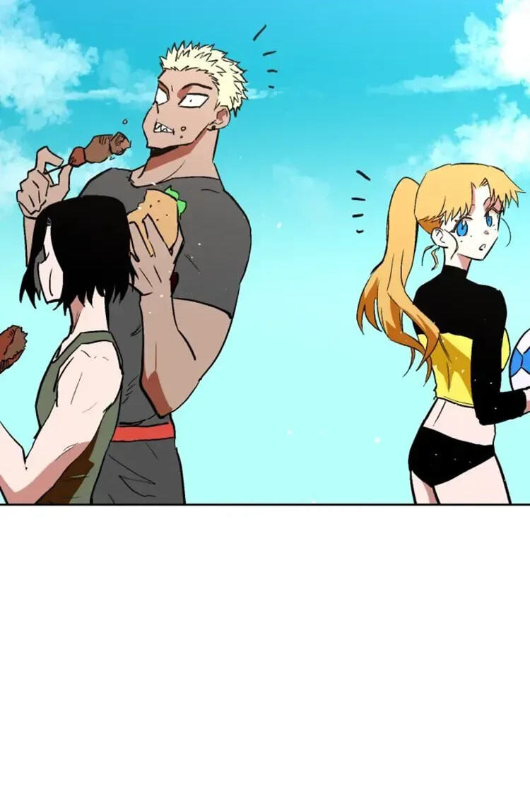 Read Street Workout chapter 42 image 54 on Lezhin