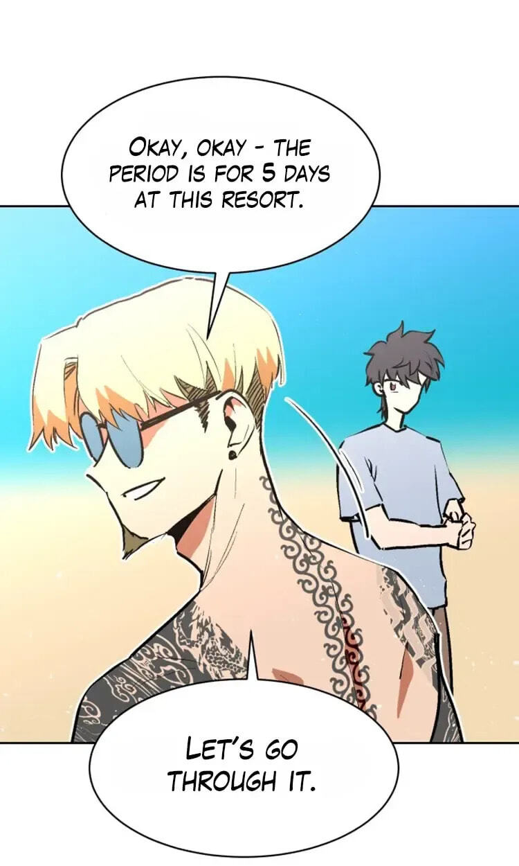 Read Street Workout chapter 42 image 65 on Lezhin