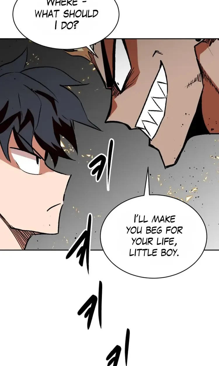Read Street Workout chapter 42 image 69 on Lezhin