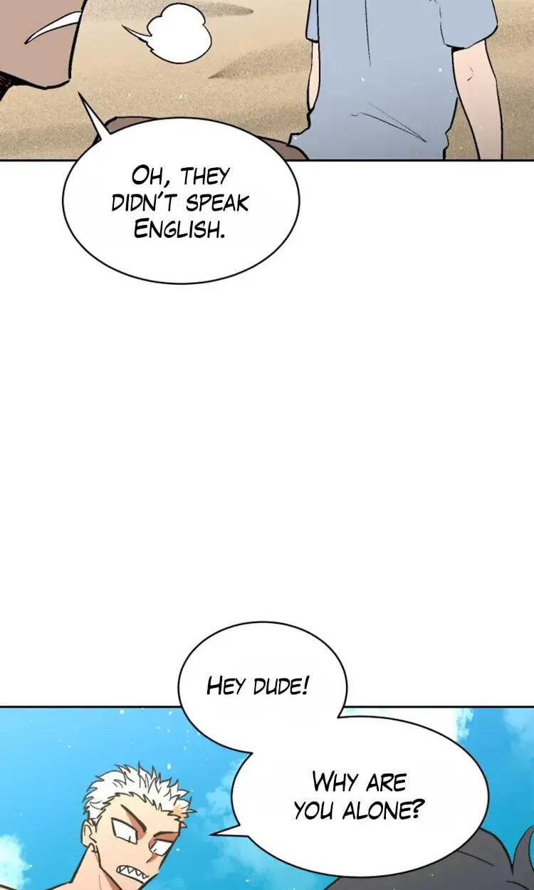 Read Street Workout chapter 42 image 7 on Lezhin