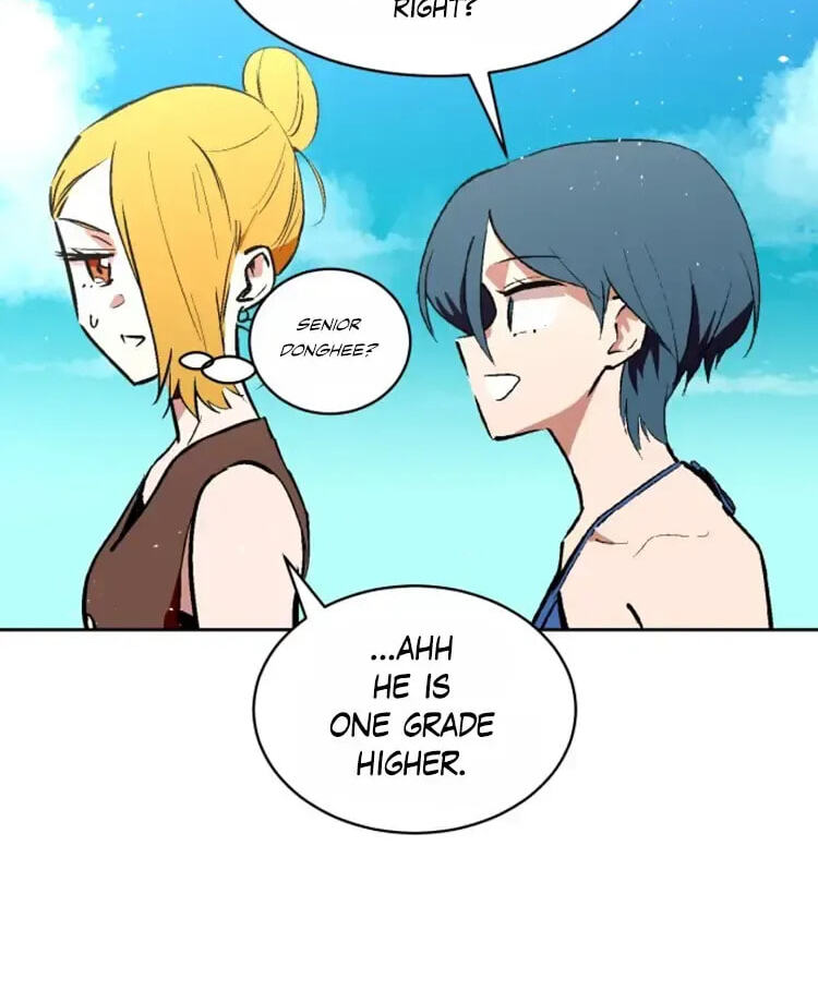 Read Street Workout chapter 42 image 74 on Lezhin
