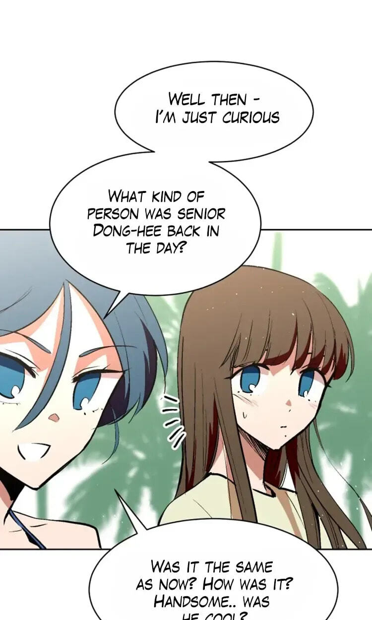Read Street Workout chapter 42 image 75 on Lezhin