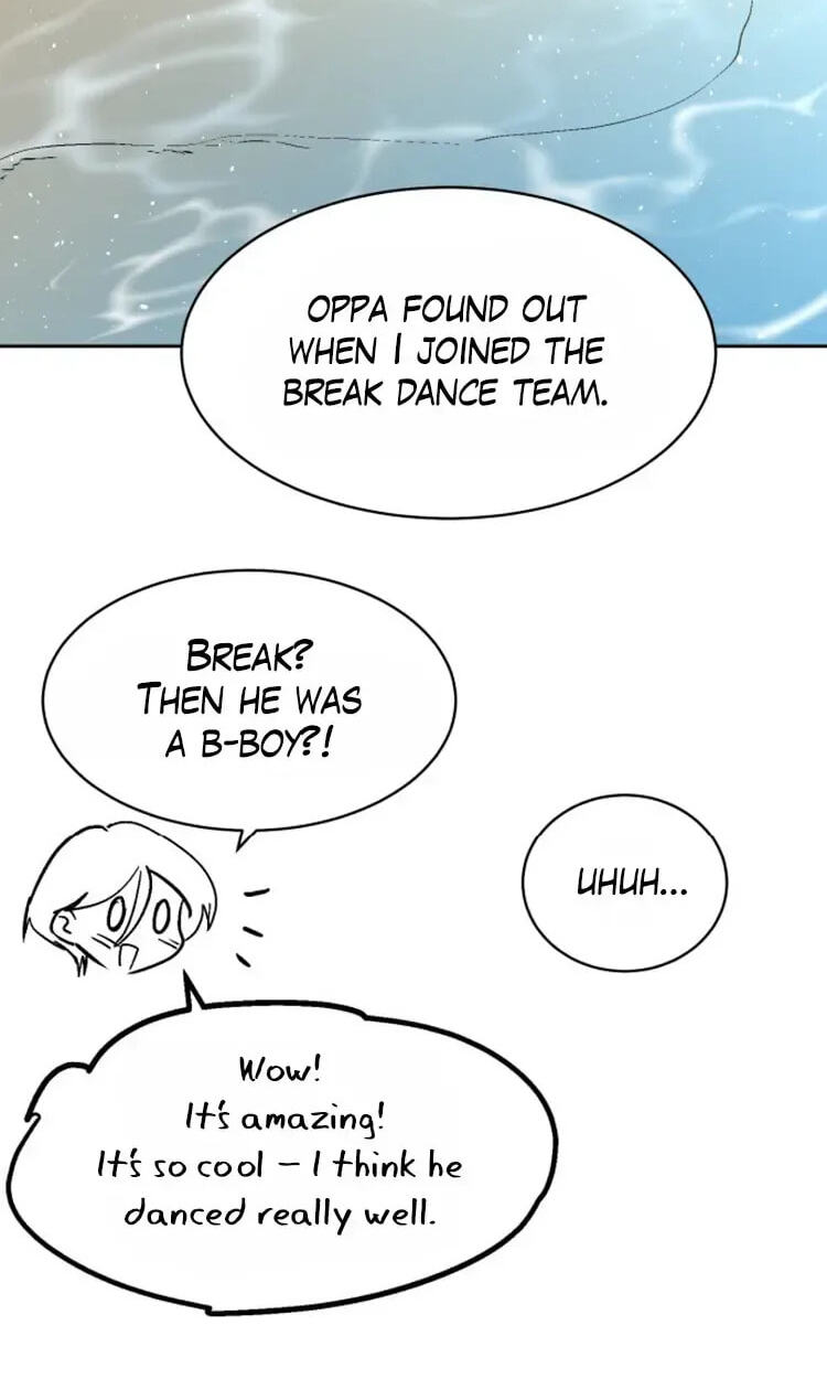 Read Street Workout chapter 42 image 78 on Lezhin