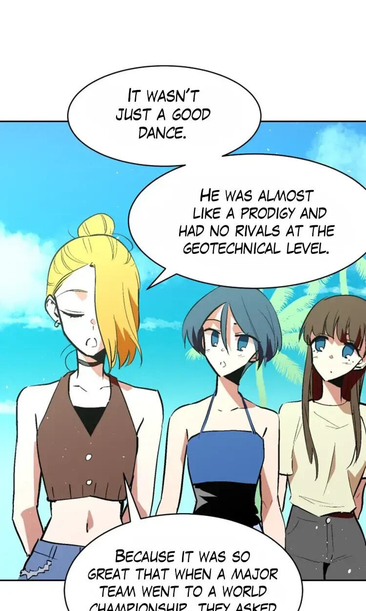 Read Street Workout chapter 42 image 79 on Lezhin