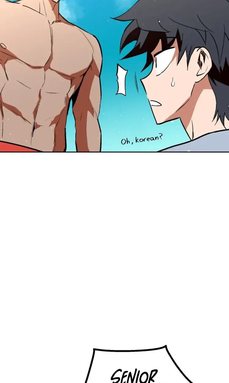 Read Street Workout chapter 42 image 8 on Lezhin