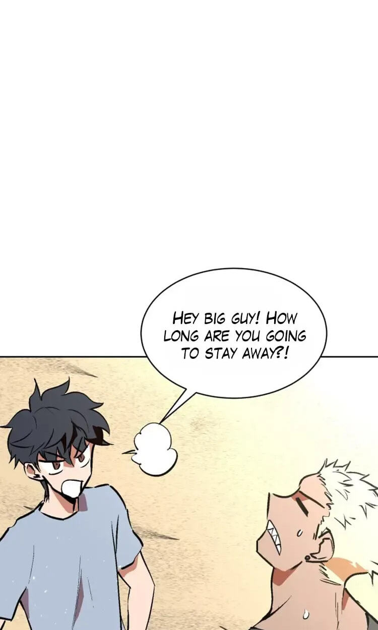 Read Street Workout chapter 42 image 87 on Lezhin