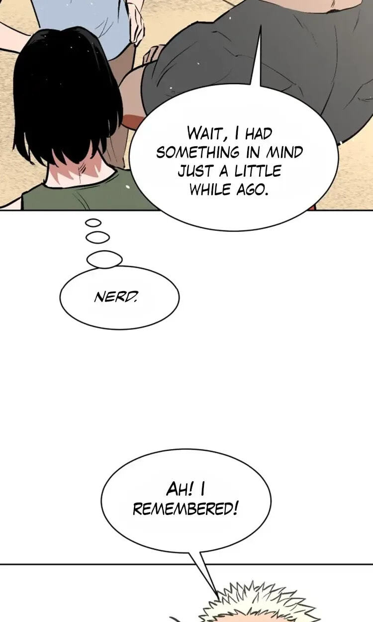Read Street Workout chapter 42 image 88 on Lezhin