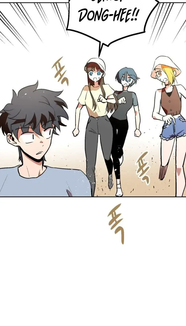 Read Street Workout chapter 42 image 9 on Lezhin