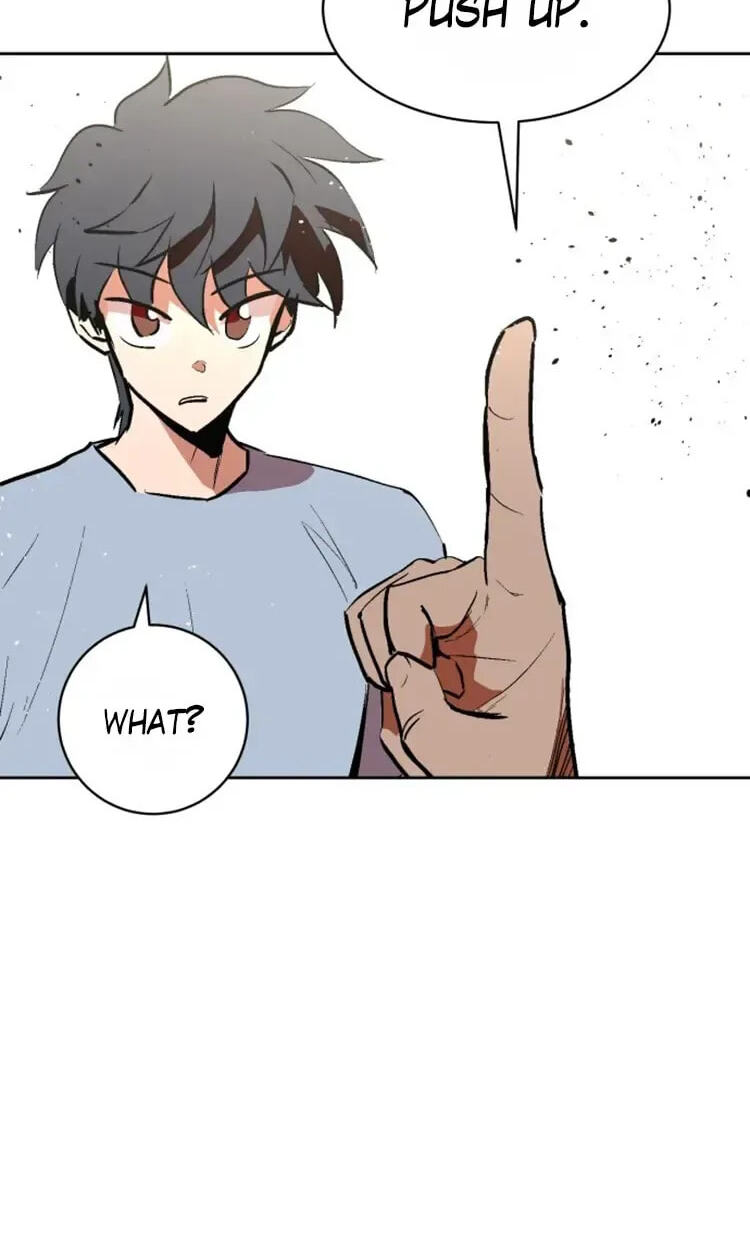 Read Street Workout chapter 42 image 90 on Lezhin