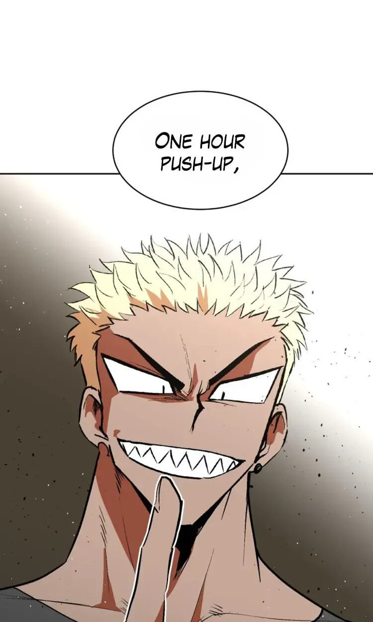 Read Street Workout chapter 42 image 91 on Lezhin