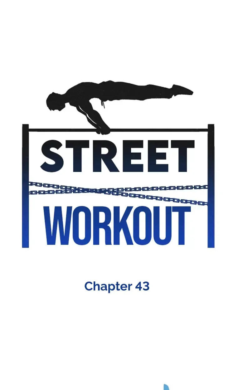 Read Street Workout chapter 43 image 1 on Lezhin