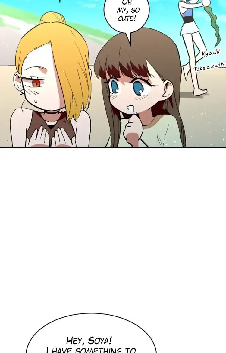 Read Street Workout chapter 43 image 10 on Lezhin