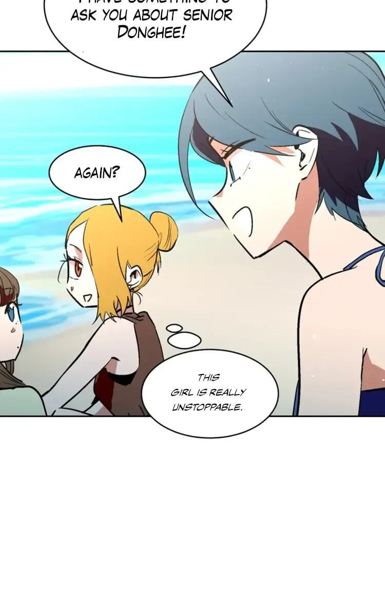 Read Street Workout chapter 43 image 11 on Lezhin