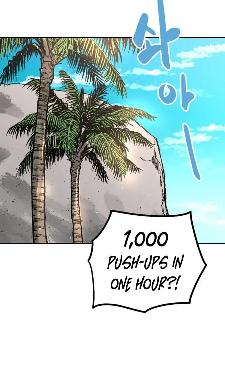 Read Street Workout chapter 43 image 2 on Lezhin