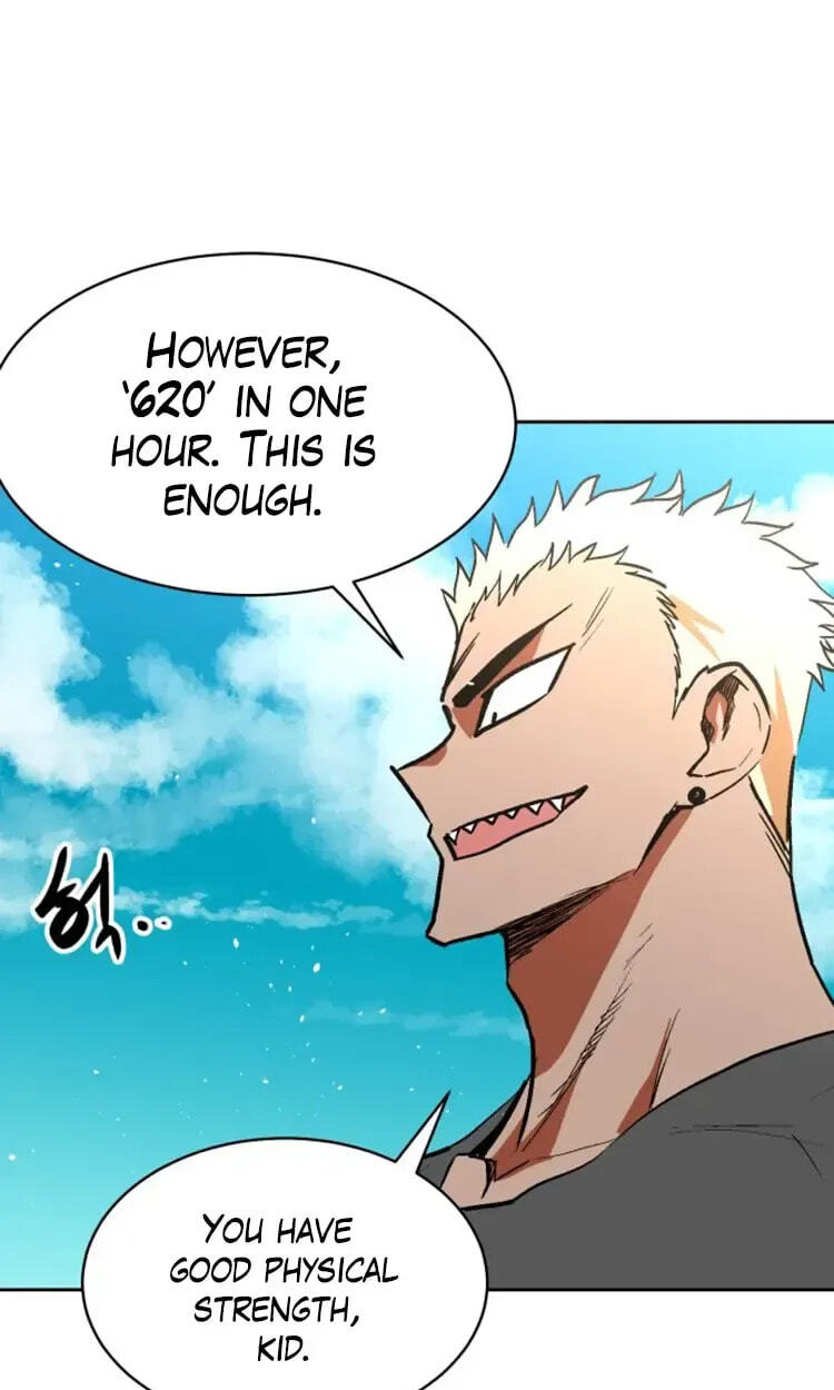 Read Street Workout chapter 43 image 23 on Lezhin
