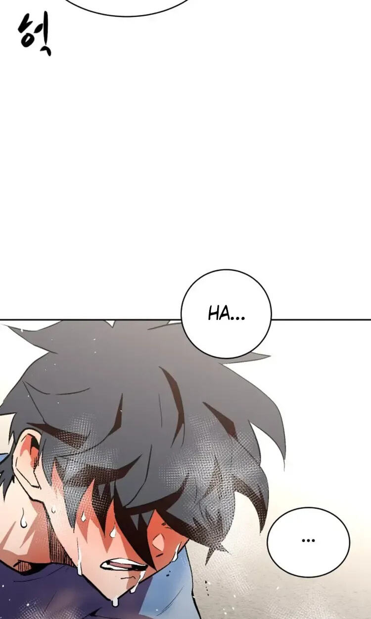 Read Street Workout chapter 43 image 24 on Lezhin